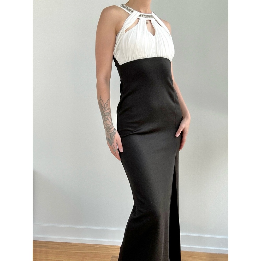 Cocktail Evening Gown